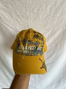 Cap
