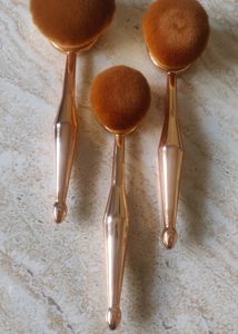 MERMAID MULTIPURPOSE BRUSH SET ❤️😍