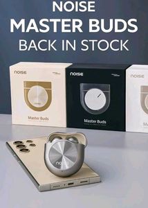 Noise Earbuds - Excellent Condition!
