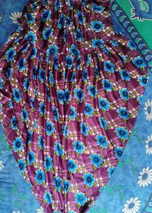 Women Dhoti Pants