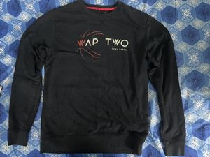 Wap Two Sweatshirt
