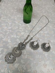 Bohemian Jewelry Set 3
