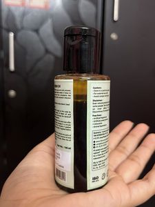 TNW Neem Oil - Organic &amp; Natural