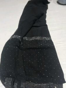 Suit With Pallazo