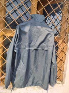 💈LI- Ying Windbreaker Jacket