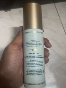 Too Faced Setting Spray