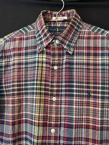 Polo ralph lauren shirt