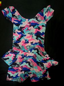 Swimming Costum For Girls In Combo!