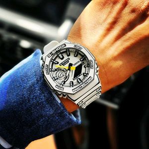 G Shock Manga