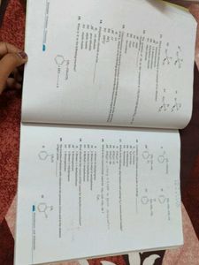NCERT Exemplar - Class 12th Chem N Physics