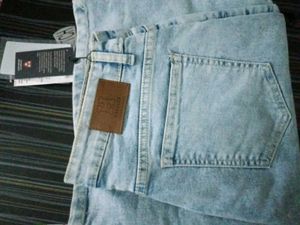 Stylish Stretch Jeans