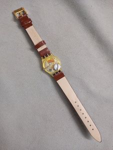 Swatch Watch