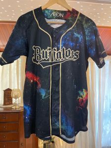 Buffaloes Space Jersey