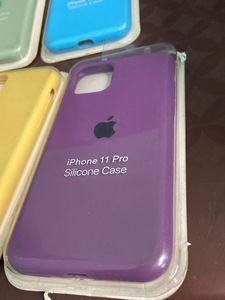 iPhone 11 Pro Back Case