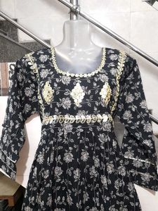 [Fresh Piece]Nyra Kurta