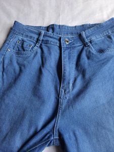 Denim Jeans