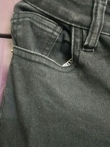 Zudio Girls Jeans