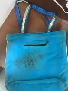 Beautiful Bag Can Be Used For Anything
