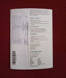FemiSafe Acne Pimple Patch❗50% OFF ON DELIVERY FEE