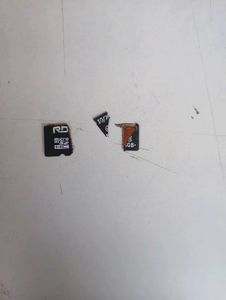 Combo of Useless Items