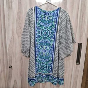 Boxy Top