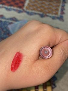 RAS Luxury Lip Oils Miniature Gift Set