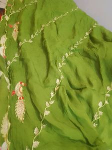 Punjabi Suit