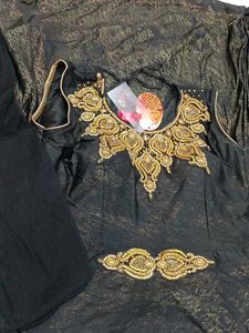 Lotus Bridal Lehenga in different colours