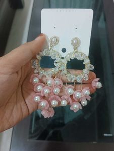 Cristal Earrings