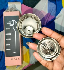 Bosch Flask With Temperature Display