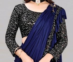 Ready To Wear Saree