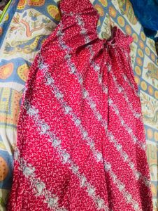 3 Pure Cotton Nighty In Combo