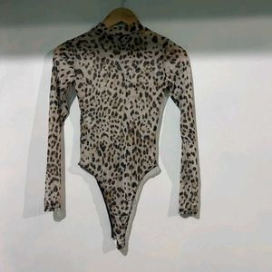 Women Bodysuit