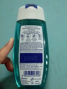 Nivea Body Wash