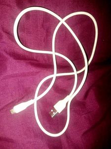 Combo Data Cable (B,C-type)