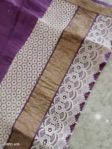 Chudidar Suit