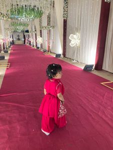 Adorable Traditional Outfit for Baby
