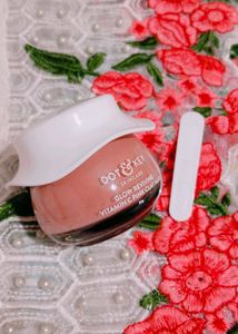 🪄Magical Glow Reviving Pink Clay Mask💫Dot &amp; Key