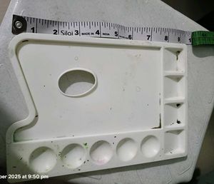 Artist&#39;s Palette
