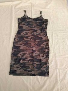 Shein Dress (AUTHENTIC)