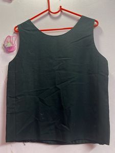 Black Top..!