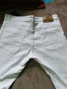 Men's Jeans Denim Culture