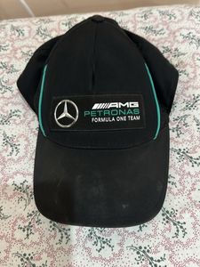 Mercedes Puma Cap Original