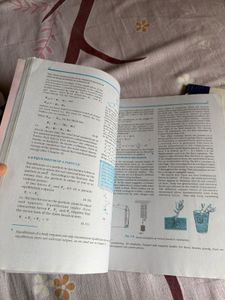 Physics Class XI Textbook