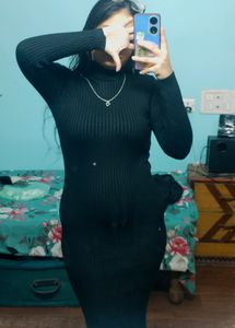 Bodycorn Dress
