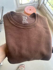 Winter Pull Over