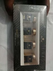 Oscar Discovery Set (4)