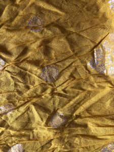 Mustard kurta set⭐️