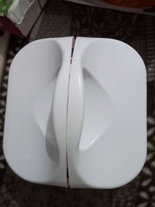 Set Of 4 Bowls With Cap