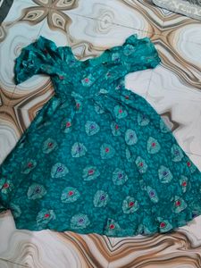 7 Dress Combo Set